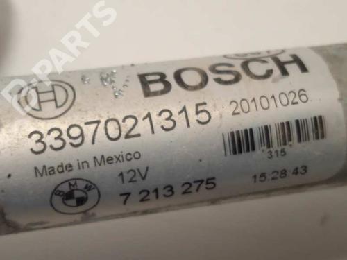 Front wiper motor BMW X3 (F25)  | BP12102219M29 
