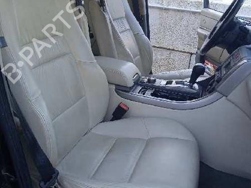 AC radiator LAND ROVER RANGE ROVER SPORT I (L320) 2.7 D 4x4 | BP10638983M32 