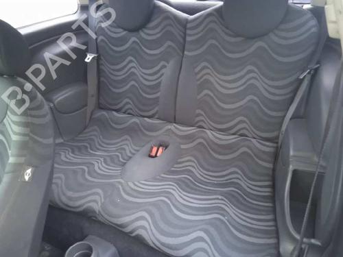 AC radiator MINI MINI (R50, R53) One | BP10065714M32 