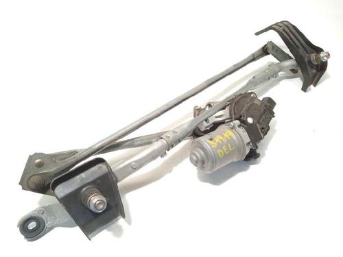 Used Front wiper motor TOYOTA RAV 4 V (_A5_, _H5_) 2.5 Hybrid (AXAH52) (218 hp) 15725636