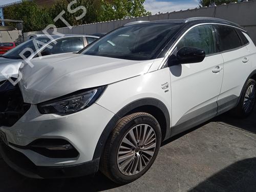 Used Parts OPEL GRANDLAND / GRANDLAND X (A18, P1UO) 1.2 (75) (131 hp) 4275339