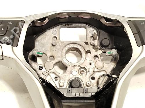 Rat VW T-CROSS (C11, D31) | BP31933678C49