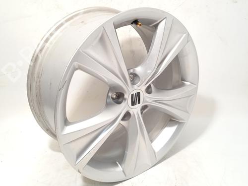 Rim SEAT LEON (KL1, KLG) 1.0 TSI Mild Hybrid | BP30451371C45