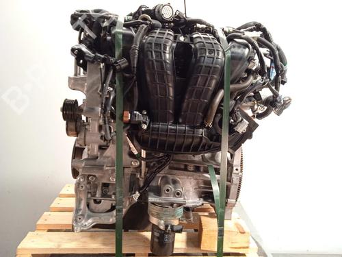 Used Engine MITSUBISHI ASX (GA_W_) 2.0 MIVEC (GA2W) (150 hp) 18014655