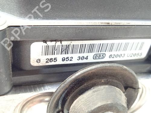 ABS pump FIAT 500L (351_, 352_)  | BP28838230M43 