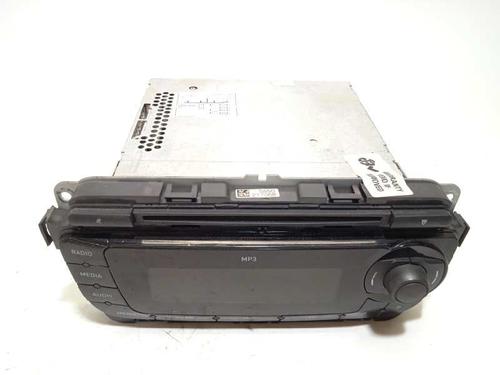 Radio SEAT IBIZA IV (6J5, 6P1)  | BP12948090E6 