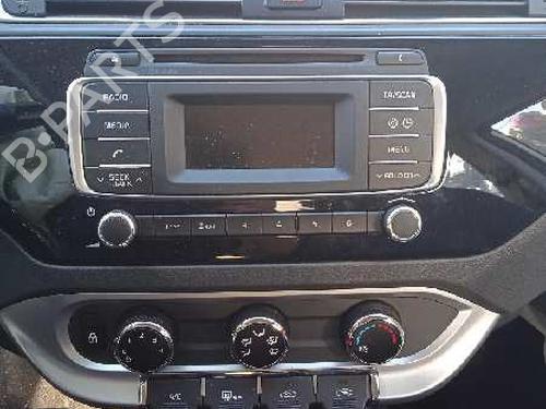 Starter KIA RIO III (UB) 1.2 CVVT | BP7450619M8 