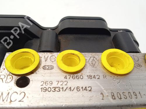 ABS pump DACIA SANDERO II  | BP28140307M43 