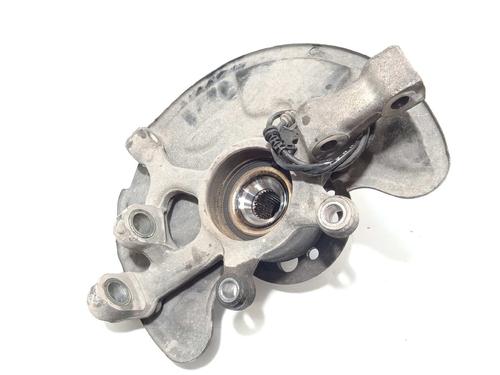 Right front steering knuckle MERCEDES-BENZ GLK-CLASS (X204)  | BP18014256M26 