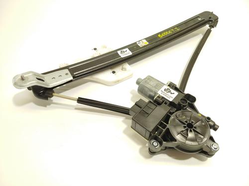 Raammechaniek links achter SEAT ATECA (KH7, KHP) 1.5 TSI (150 hp) 28583798