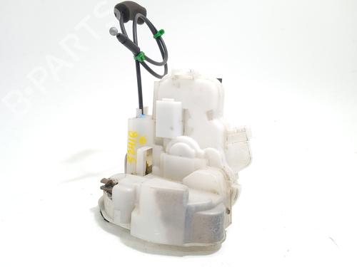 Used Front right lock SUBARU LEGACY V Estate (BR) 2.5 i AWD (BRM) (173 hp) 19254276