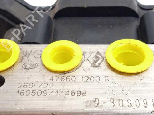 ABS pump DACIA SANDERO II  | BP13040184M43 