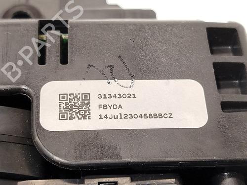 Steering column stalk VOLVO V60 I (155) D3 | BP36429794I23  - Image 6