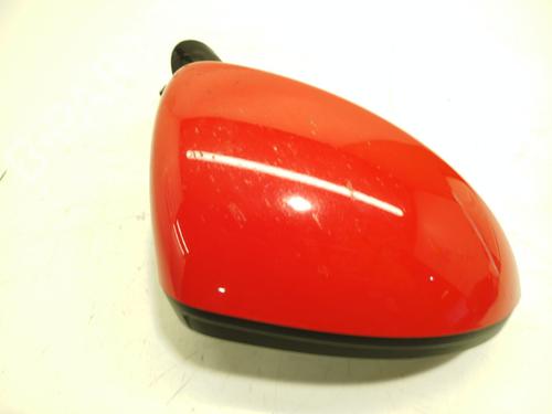 Right mirror OPEL CORSA E (X15) 1.4 (08, 68) | BP32066411C27 - Image 2