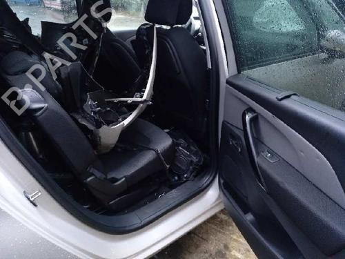 Front right window mechanism CITROËN GRAND C4 SPACETOURER (3A_, 3E_)  | BP7078767C23 