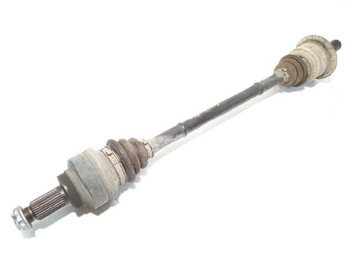 Used Right rear driveshaft Right rear driveshaft 13367197 13367197