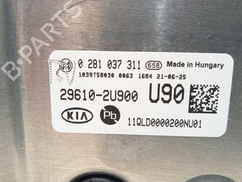 Electronic module KIA SPORTAGE IV (QL, QLE)  | BP26235541M83 