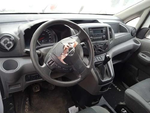 Electronic module NISSAN NV200 / EVALIA Bus 1.5 dCi 85 (M20, M20M, M20K, M20KK) | BP7230222M83 