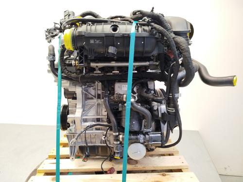 Engine SEAT IBIZA V (KJ1, KJG) 1.5 TSI | BP35956802M1 - Image 3