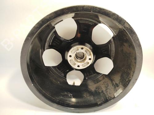 Fælk OPEL MOKKA 1.2 (76) | BP24330102C45 