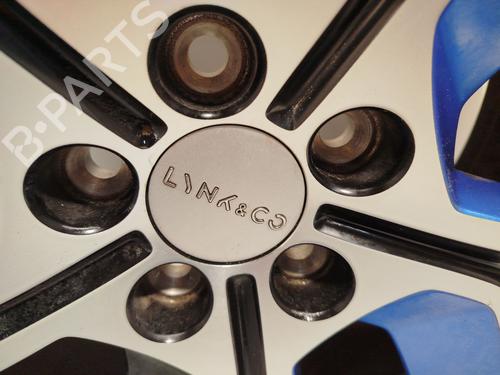 Fælk LYNK & CO 01 PHEV | BP29421794C45