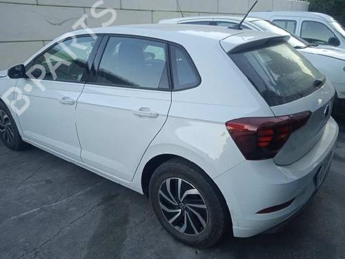 Electronic module VW POLO VI (AW1, BZ1, AE1) 1.0 TSI | BP16348736M83 