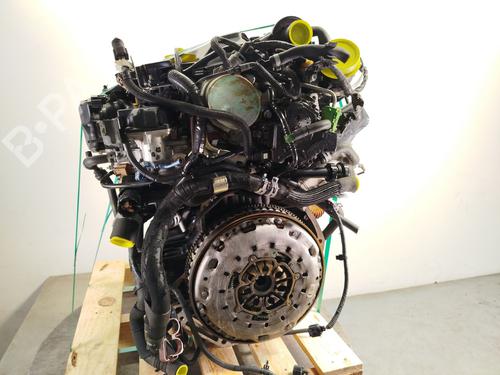 Engine NISSAN QASHQAI II (J11, J11_) 1.6 dCi ALL MODE 4x4-i | BP29528076M1 