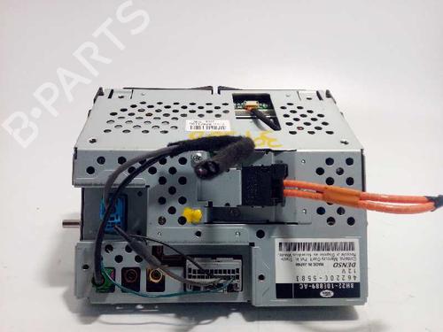 Display monitor LAND ROVER RANGE ROVER SPORT I (L320) 3.6 D 4x4 | BP4461100C48 
