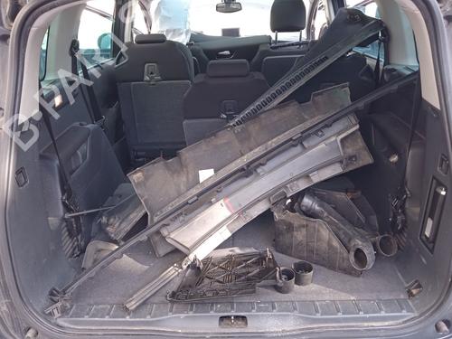 Electronic module PEUGEOT 5008 (0U_, 0E_) 1.6 HDi | BP26650304M83 