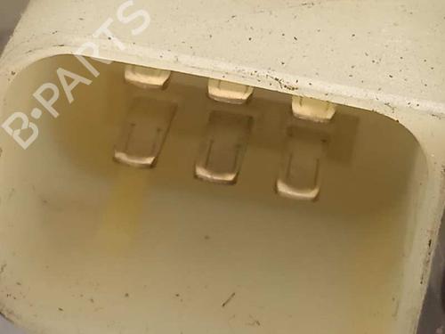 Front left window mechanism MERCEDES-BENZ CLK Convertible (A209)  | BP13054162C22 