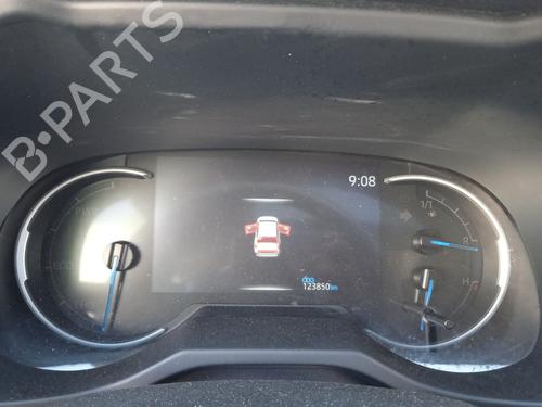 Instrument cluster TOYOTA RAV 4 V (_A5_, _H5_) 2.5 Hybrid AWD (AXAH54) | BP28209431C47 