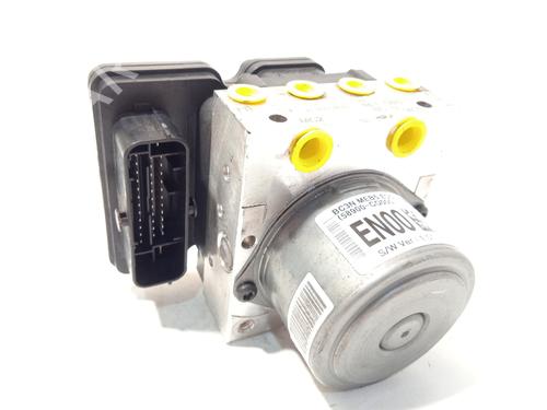 Used ABS pump HYUNDAI i20 III (BC3, BI3) 1.0 T-GDI hybrid 48V (101 hp) 26209388