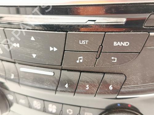 Switch PEUGEOT 508 I (8D_) 2.0 HDi | BP34579505I30 - Image 4