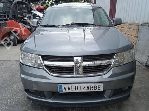 Electronic module DODGE JOURNEY 2.0 CRD | BP19679630M83  - Image 6