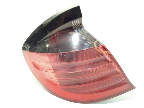 Used Left taillight Left taillight MERCEDES-BENZ C-CLASS Coupe (CL203) C 200 Kompressor (203.745) (163 hp) 19310705 19310705