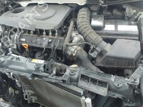 Electronic module HYUNDAI i30 (GD)  | BP4445546M83  - Image 12