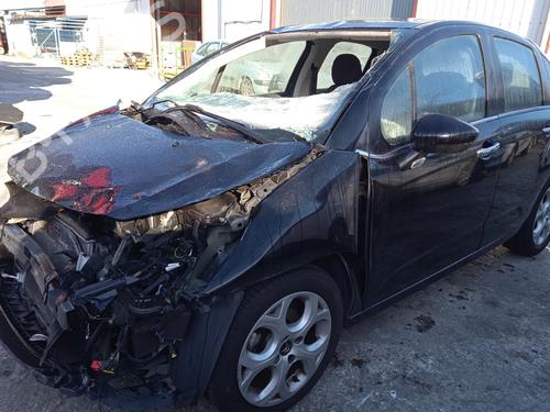 Fælk CITROËN C3 II (SC_) 1.6 BlueHDi 100 | BP24315638C45 