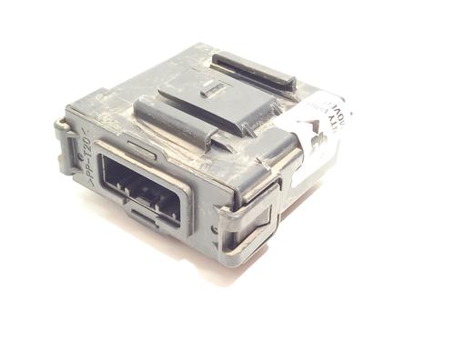 electronic-module-nissan-micra-v-k14-2016-33621676 main image