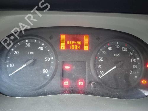 Left headlight RENAULT TRAFIC II Bus (JL) 2.0 dCi 115 (JL00, JL01, JL0H, JL0M, JL0U) | BP13211467C28 