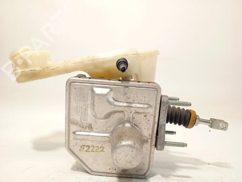 ABS pump FORD FOCUS IV (HN)  | BP21018233M43 