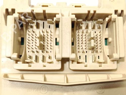 Fuse box KIA RIO IV (YB, SC, FB) 1.2 CVVT | BP40121299E1 - Image 4