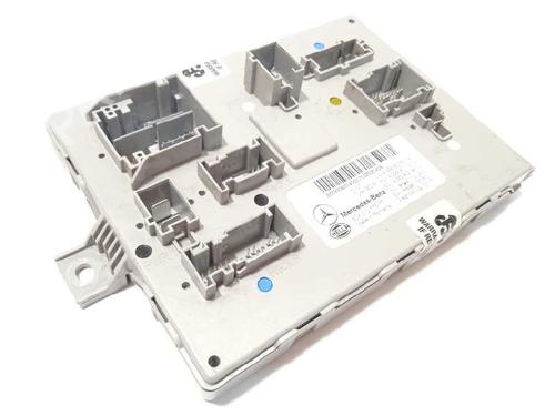 Used Fuse box Fuse box MERCEDES-BENZ GLC (X253) [2015-2022] 13521702 13521702