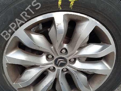 Display monitor CITROËN C5 III (RD_) 2.0 HDi 140 (RDRHF8, RDRHFA, RDRHA8, RDRHAJ) | BP25756788C48