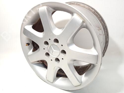 Used Rim MERCEDES-BENZ M-CLASS (W163) ML 430 (163.172) (272 hp) 29454358