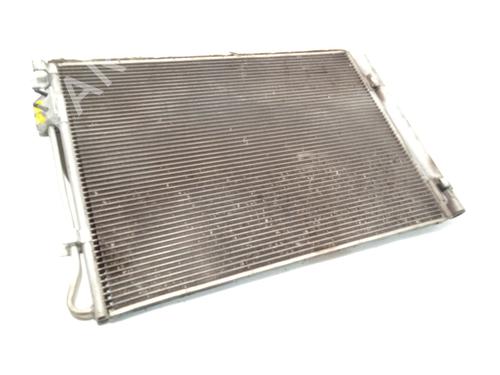 AC-Kondensator KIA RIO IV (YB, SC, FB) 1.2 CVVT (84 hp) 28211548