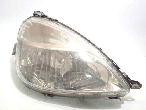 Used Right headlight Right headlight MERCEDES-BENZ A-CLASS (W168) A 160 (168.033, 168.133) (102 hp) 16784467 16784467