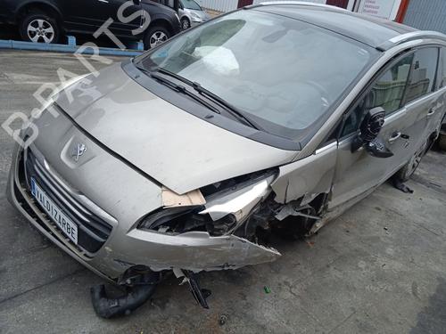 Steering column stalk PEUGEOT 5008 (0U_, 0E_) 2.0 HDi 150 / BlueHDi 150 | BP24139838I23 