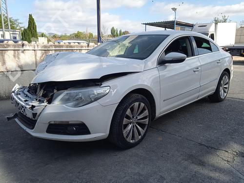 Brukte deler til VW PASSAT CC B6 (357) 2.0 TDI (140 hp) 4040427