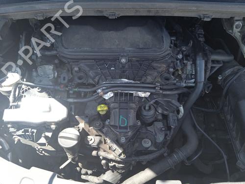 Left front window switch FORD S-MAX (WA6)  | BP19265424I27  - Image 10