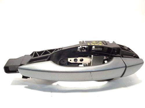 Rear left exterior door handle CITROËN C3 AIRCROSS II (2R_, 2C_) 1.2 PureTech 110 (2RHNZB, 2RHNZW, 2RHNPX, 2RHNPJ) | BP8959504C130 